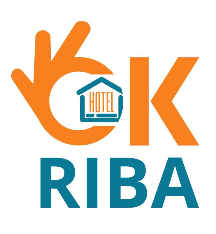 Maison Ok Riba Aeroport Merignac Bed & Breakfast Екстериор снимка