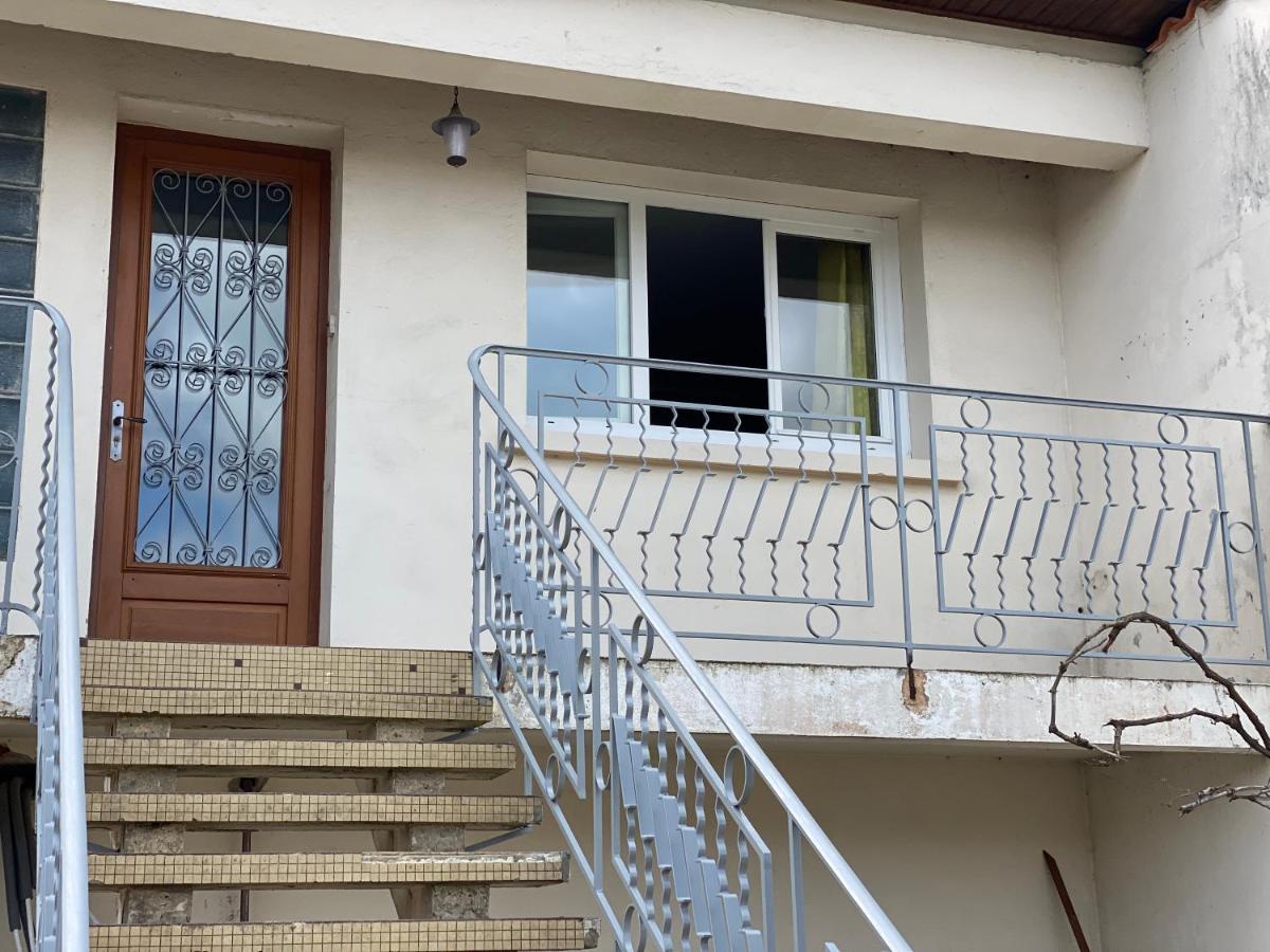 Maison Ok Riba Aeroport Merignac Bed & Breakfast Екстериор снимка