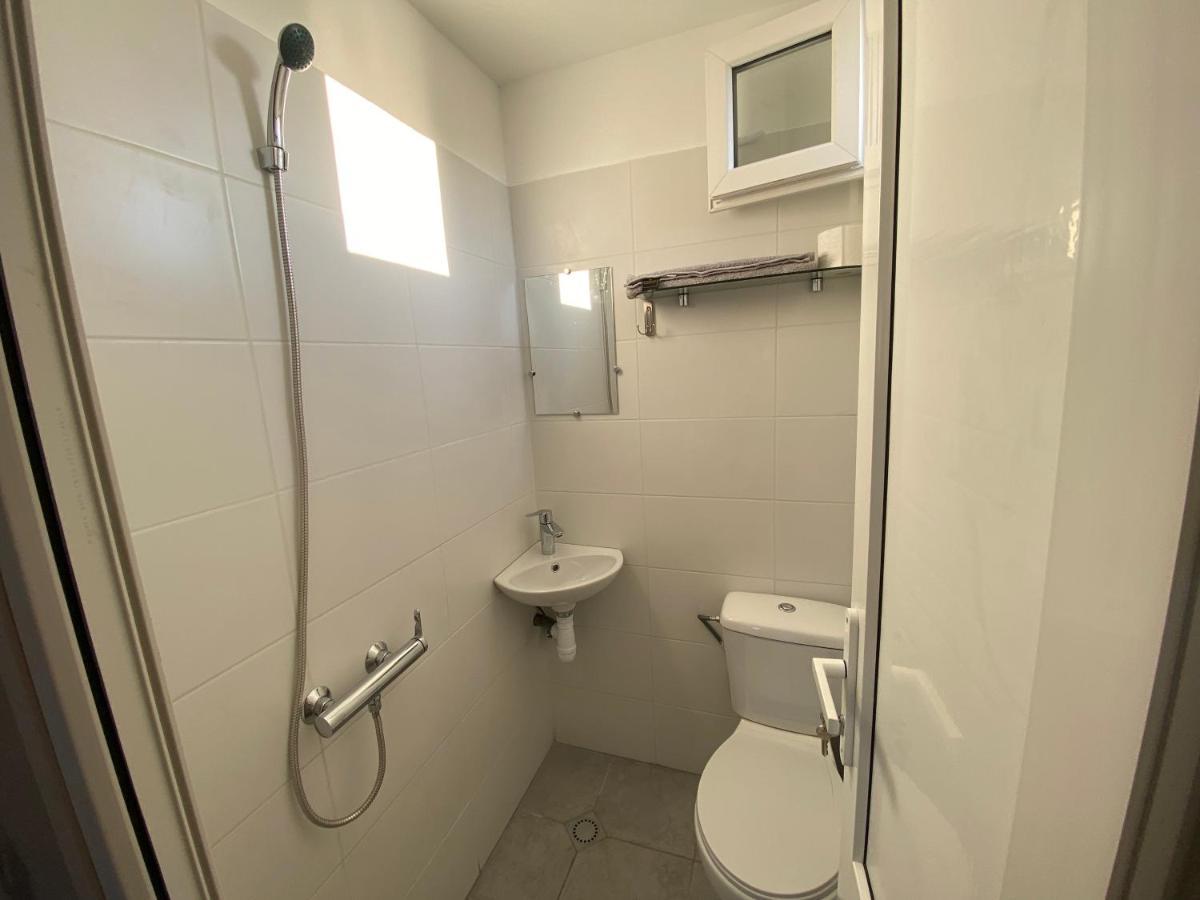 Maison Ok Riba Aeroport Merignac Bed & Breakfast Стая снимка
