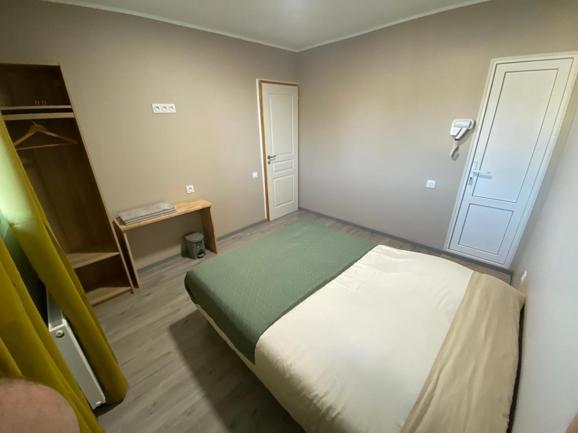 Maison Ok Riba Aeroport Merignac Bed & Breakfast Екстериор снимка